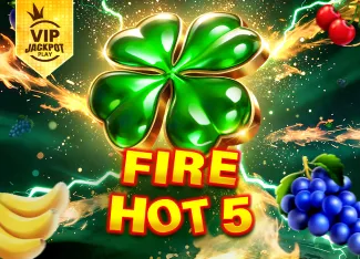Pragmatic : Fire Hot 5 - STAYSLOT168