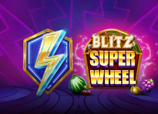 Pragmatic : Blitz Super Wheel - STAYSLOT168