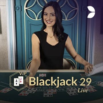 Blackjack VIP 29 - STAYSLOT168