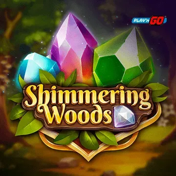 PlaynGo : The Shimmering Woods - STAYSLOT168