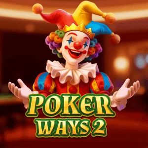 Besoft : Poker Ways 2 - STAYSLOT168