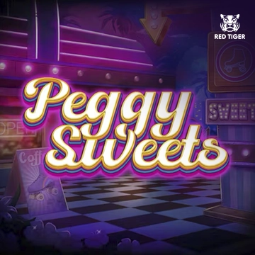 Redtiger : Peggy Sweets - STAYSLOT168