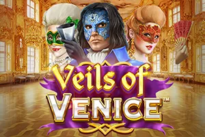 Veils of Venice - STAYSLOT168
