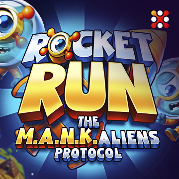 Mancala : Rocketrun - STAYSLOT168