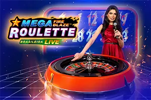 Roleta Brasileira - STAYSLOT168