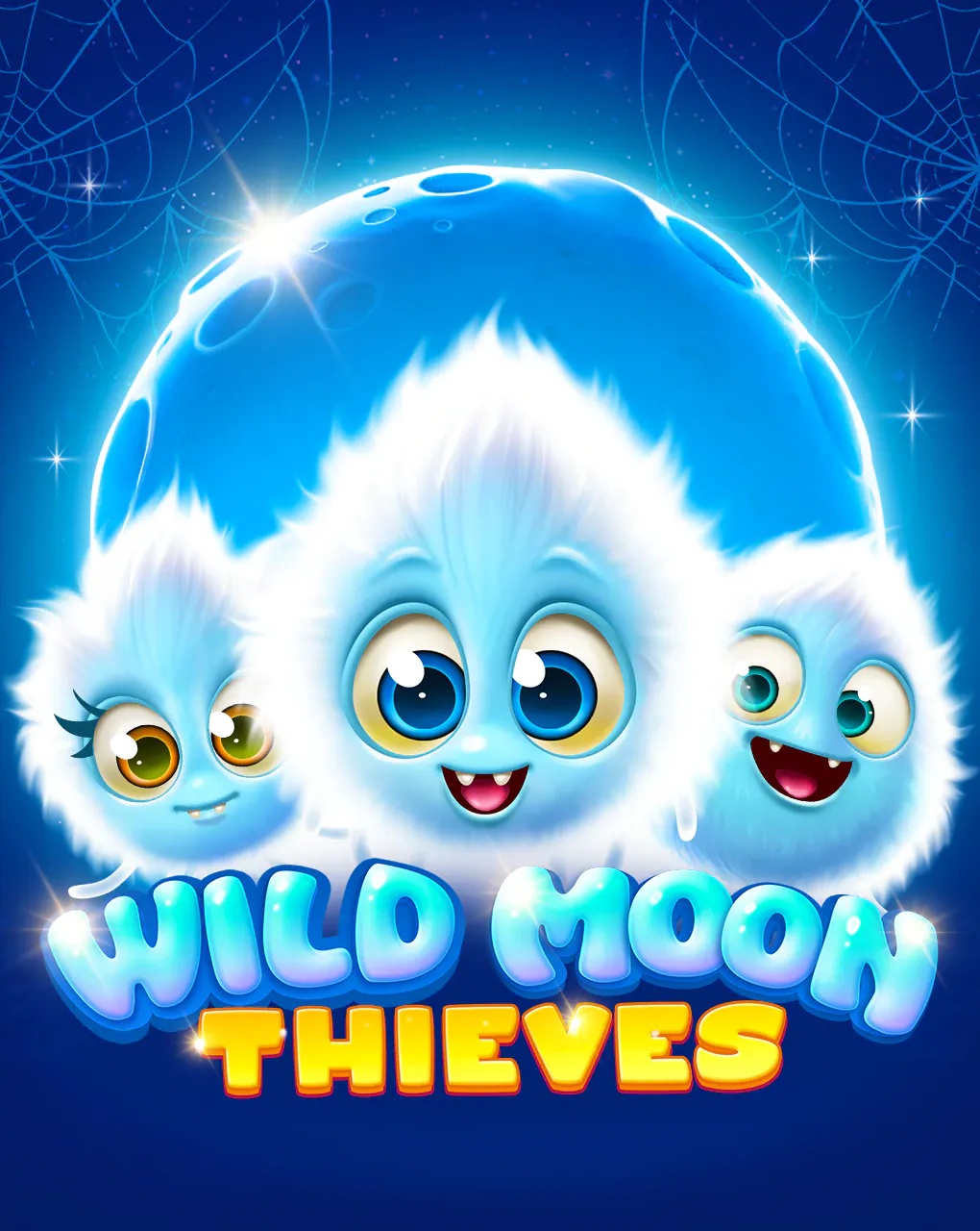 Bgaming : Wild Moon Thieves - STAYSLOT168