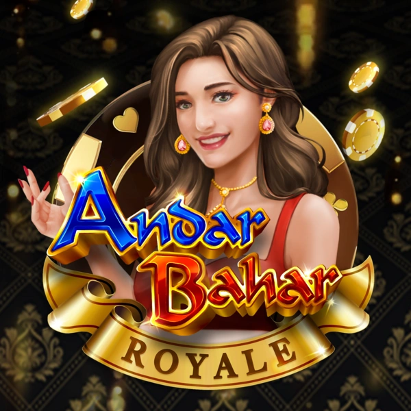 Andar Bahar Royale - STAYSLOT168