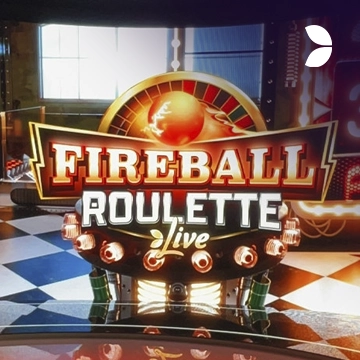 Fireball Roulette - STAYSLOT168