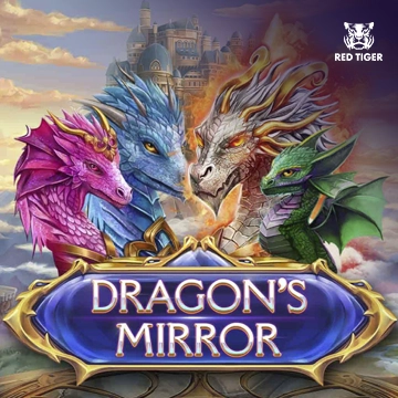 Redtiger : Dragons Mirror - STAYSLOT168