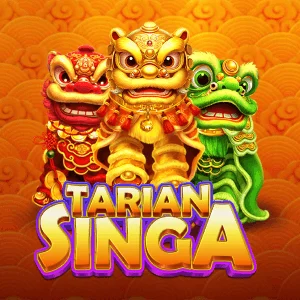 Besoft : Lion Dance - STAYSLOT168