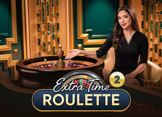 Roulette Green - STAYSLOT168