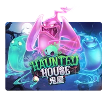 Joker123 : Haunted House - STAYSLOT168