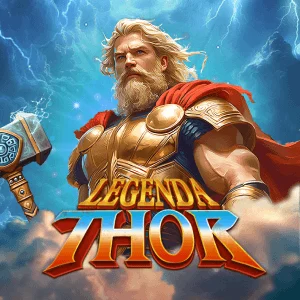 Besoft : Epic of Thor - STAYSLOT168