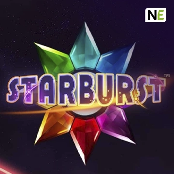 Starburst - STAYSLOT168