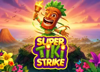 Pragmatic : Super Tiki Strike - STAYSLOT168