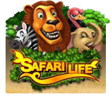 Joker123 : Safari Life - STAYSLOT168