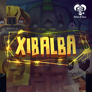 PeterSons : Xibalba - STAYSLOT168