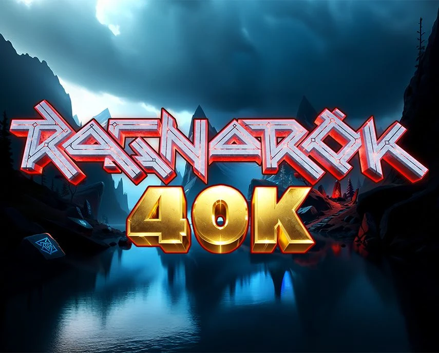Slotmill : Ragnarok 40K - STAYSLOT168