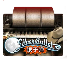 Joker123 : Silver Bullet - STAYSLOT168