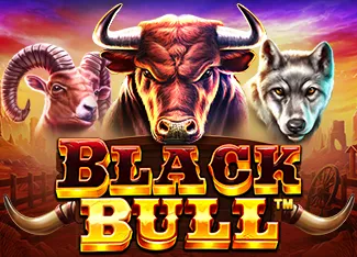 Pragmatic : Black Bull - STAYSLOT168