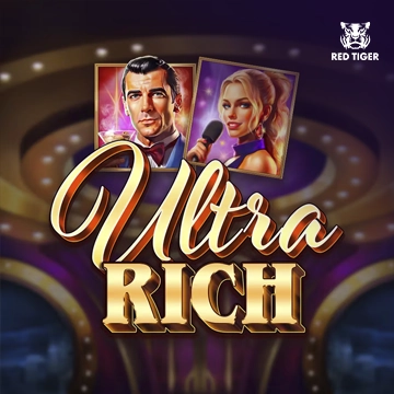 Redtiger : Ultra Rich - STAYSLOT168