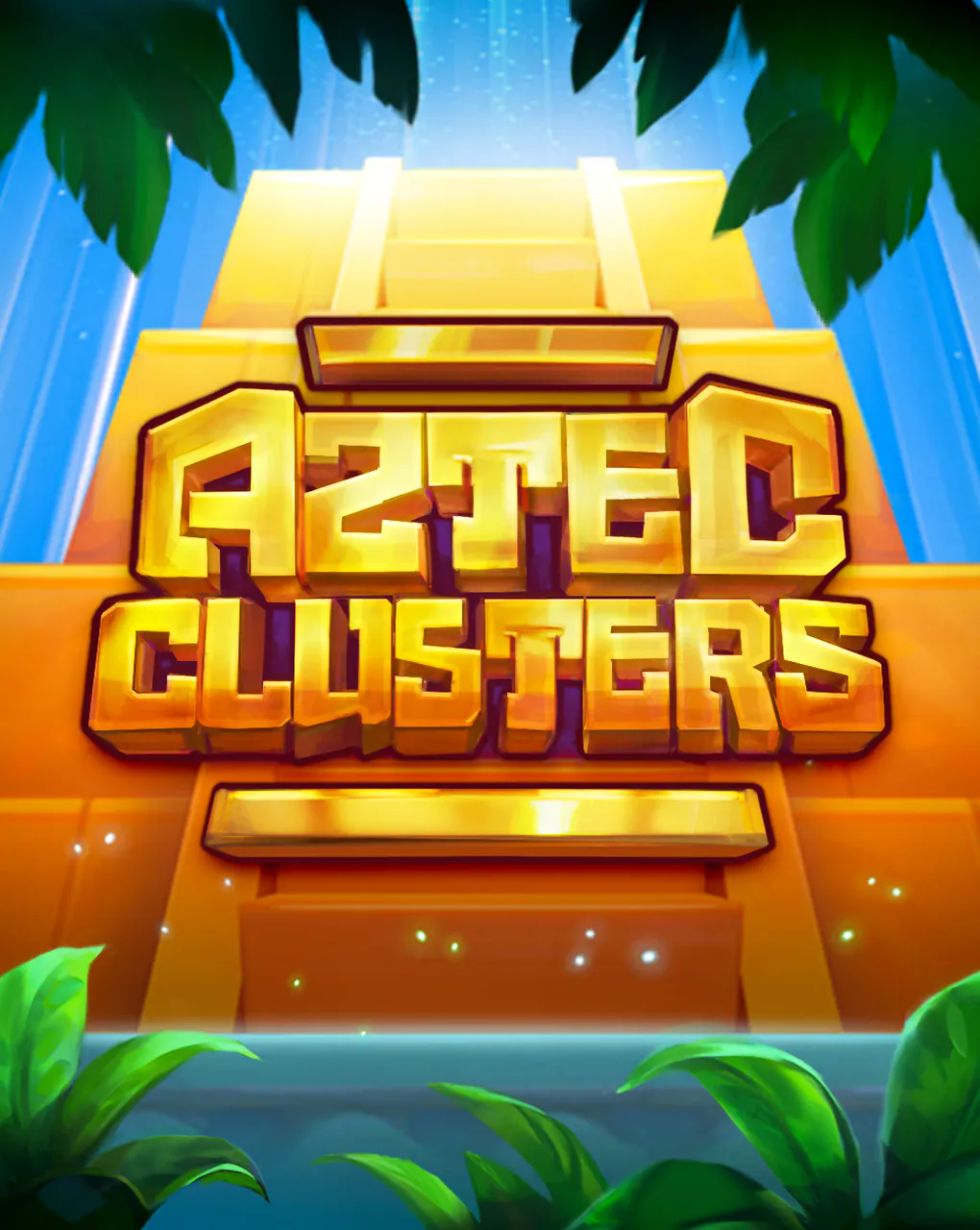 Bgaming : Aztec Clusters - STAYSLOT168