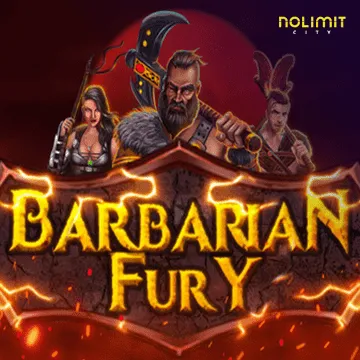 NolimitCity : Barbarian Fury - STAYSLOT168
