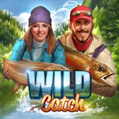 Wild Catch (New) - STAYSLOT168