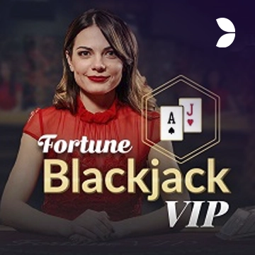 Blackjack Fortune VIP - STAYSLOT168