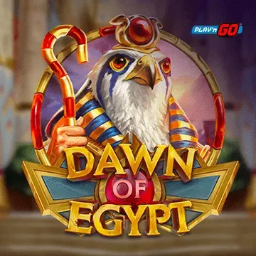 PlaynGo : Dawn of Egypt - STAYSLOT168