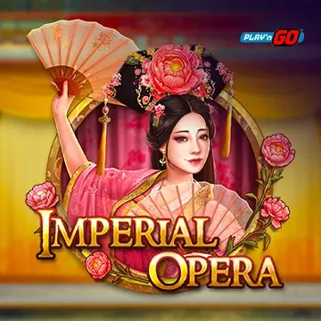 PlaynGo : Imperial Opera - STAYSLOT168