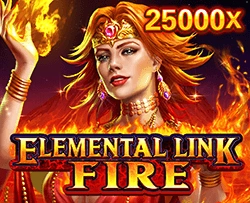 JDB : Elemental Link Fire - STAYSLOT168