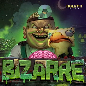NolimitCity : BIZARRE - STAYSLOT168