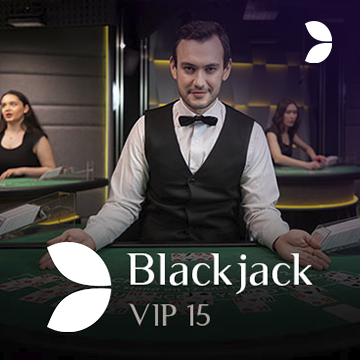 Blackjack VIP 15 - STAYSLOT168