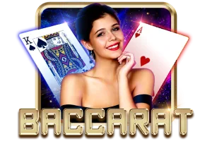 Baccarat - STAYSLOT168