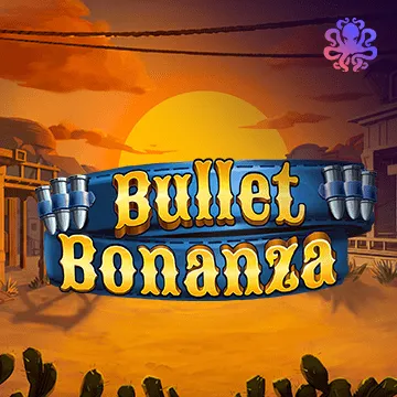 Octoplay : Bullet Bonanza - STAYSLOT168