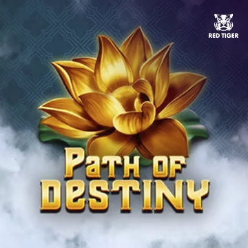 Redtiger : Path of Destiny - STAYSLOT168