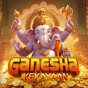 Besoft : Ganesha Wealth - STAYSLOT168