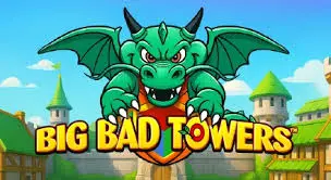 Big Bad Towers - STAYSLOT168