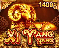 JDB : XiYangYang - STAYSLOT168