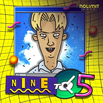 NolimitCity : Nine To Five - STAYSLOT168