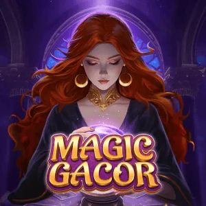 Besoft : Magic Fortune - STAYSLOT168