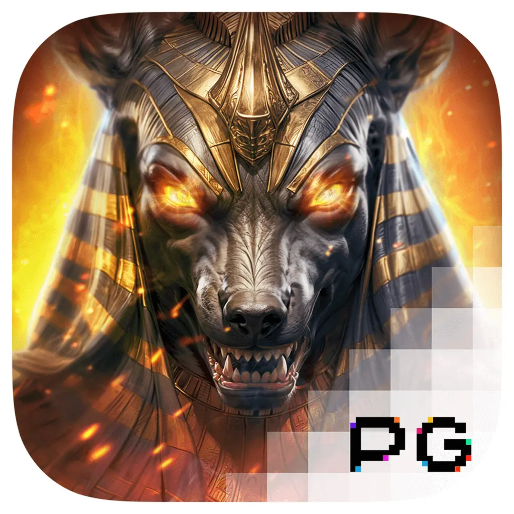 Anubis Wrath - STAYSLOT168