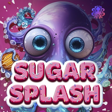 Octoplay : Sugar Splash - STAYSLOT168