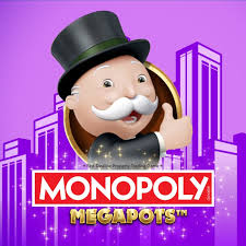 Bigtime : MONOPOLY Megapots - STAYSLOT168