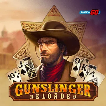 PlaynGo : Gunslinger: Reloaded - STAYSLOT168