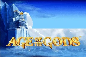 Age of the Gods - STAYSLOT168