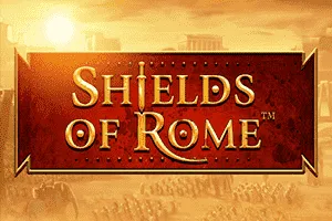 Shields of Rome - STAYSLOT168