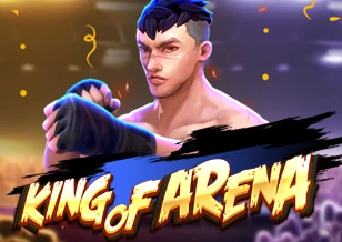 Penguasa Arena - STAYSLOT168
