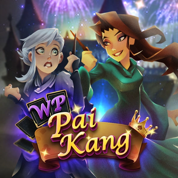 WP Pai Kang - STAYSLOT168